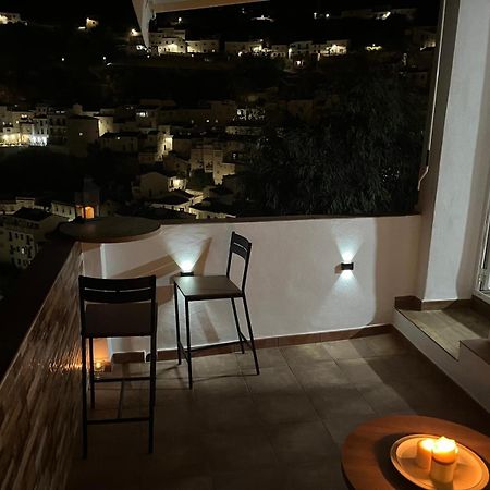Los Cortinales Setenil De Las Bodegas Exterior photo
